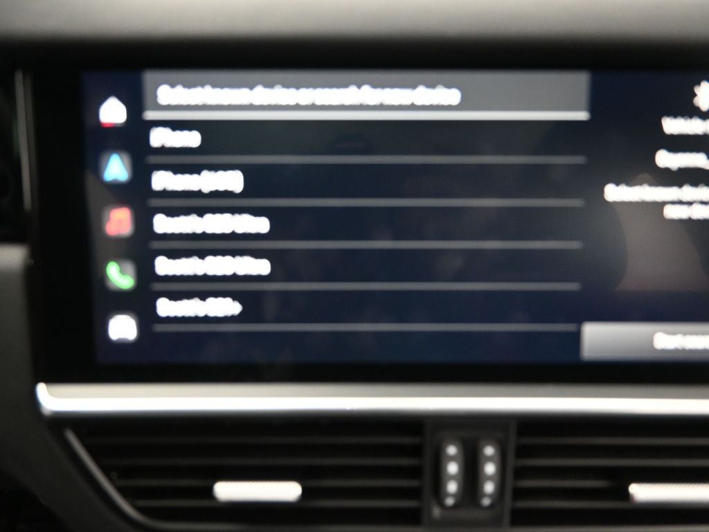 2022 Porsche Cayenne Coupe GTS