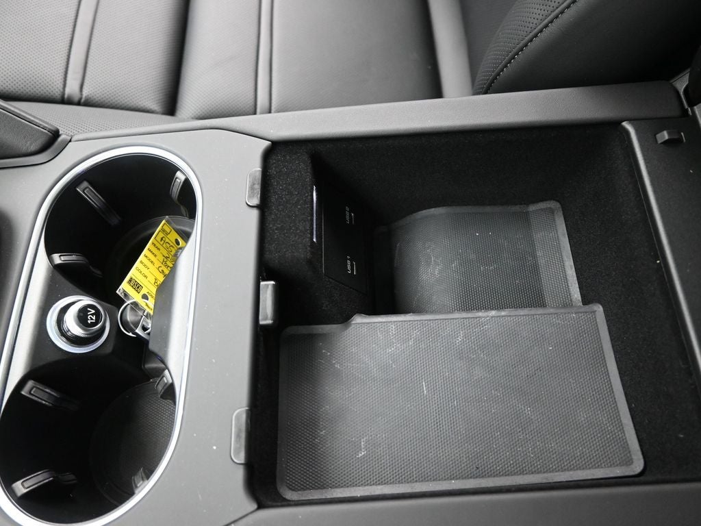 2022 Porsche Cayenne Coupe GTS