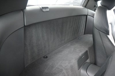 2012 Audi R8 4.2 quattro