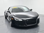 2012 Audi R8 4.2 quattro