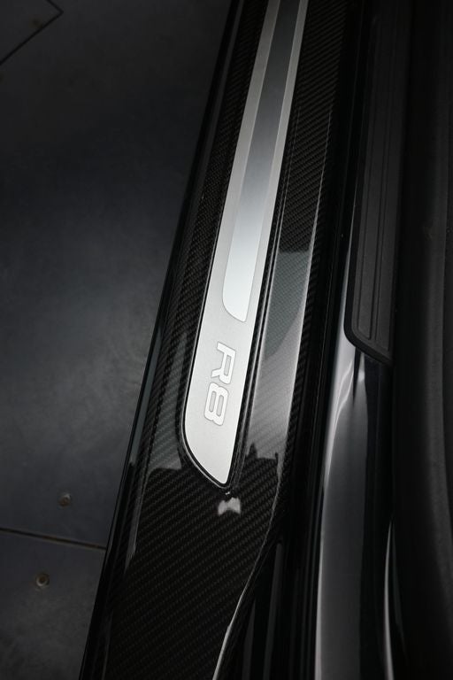 2012 Audi R8 4.2 quattro