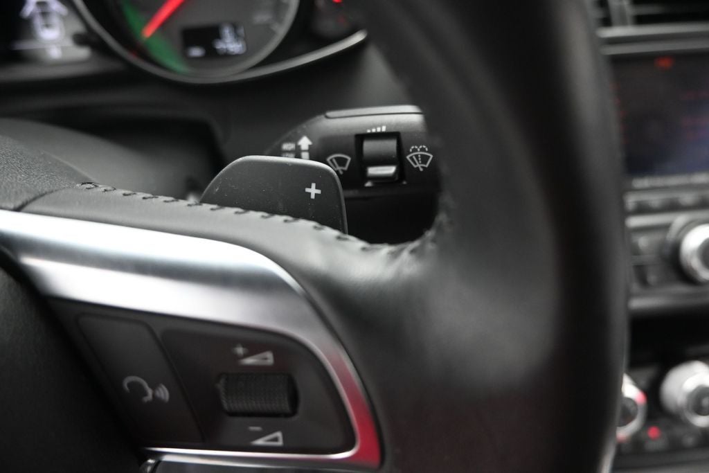 2012 Audi R8 4.2 quattro
