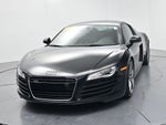 2012 Audi R8 4.2 quattro
