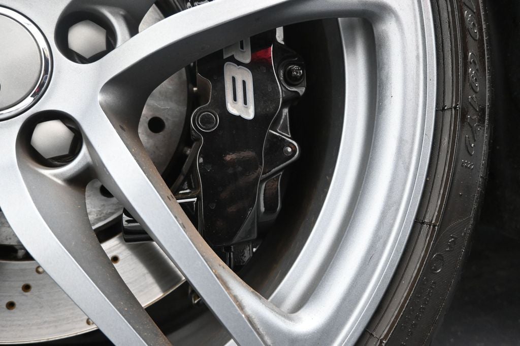 2012 Audi R8 4.2 quattro