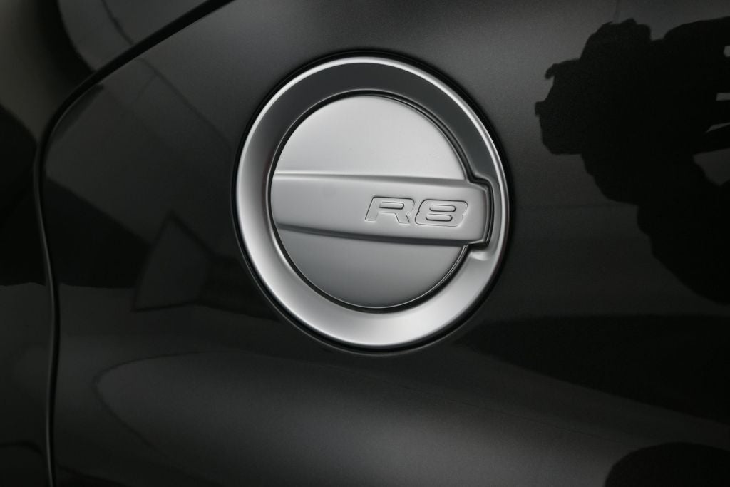 2012 Audi R8 4.2 quattro
