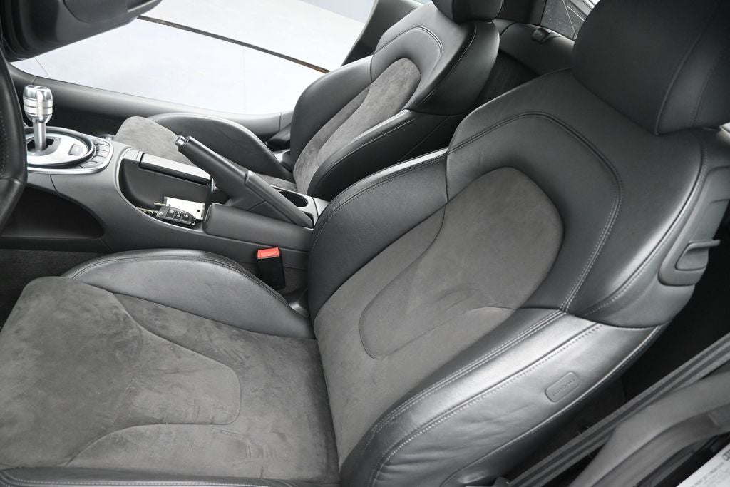 2012 Audi R8 4.2 quattro