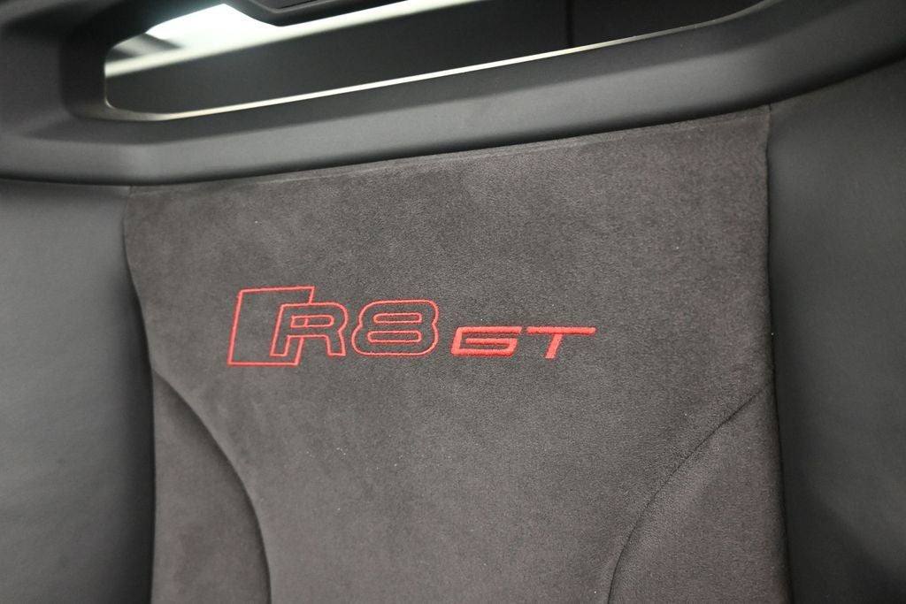 2023 Audi R8 GT 5.2 FSI