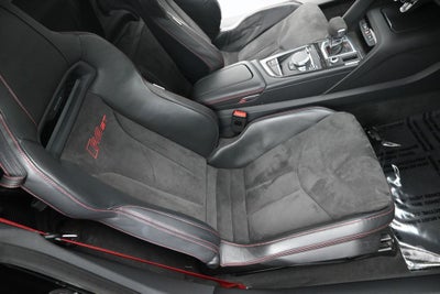 2023 Audi R8 GT 5.2 FSI