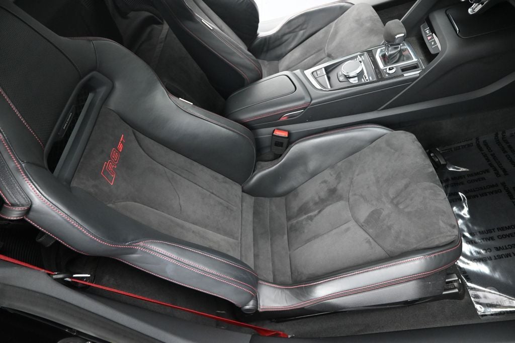 2023 Audi R8 GT 5.2 FSI