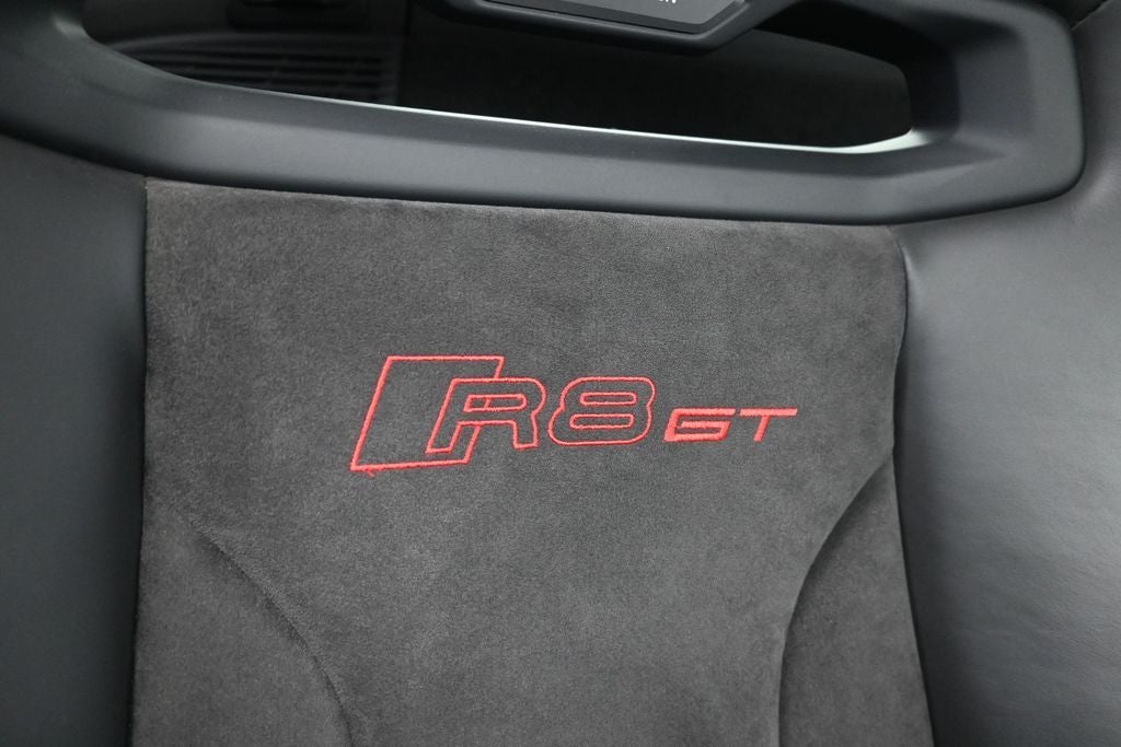 2023 Audi R8 GT 5.2 FSI