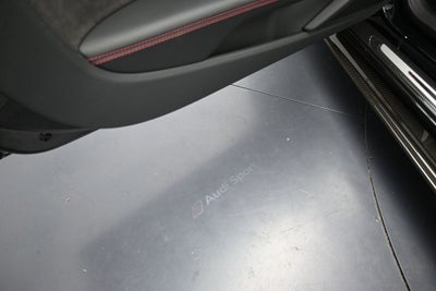 2023 Audi R8 GT 5.2 FSI