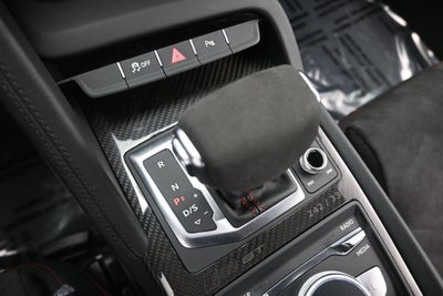 2023 Audi R8 GT 5.2 FSI