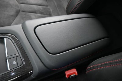 2023 Audi R8 GT 5.2 FSI