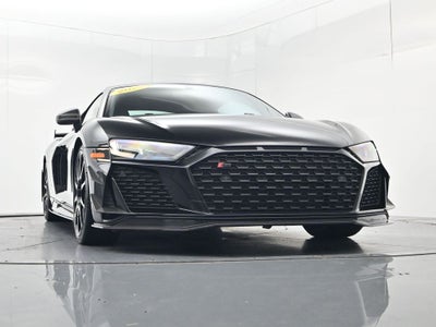 2023 Audi R8 GT 5.2 FSI