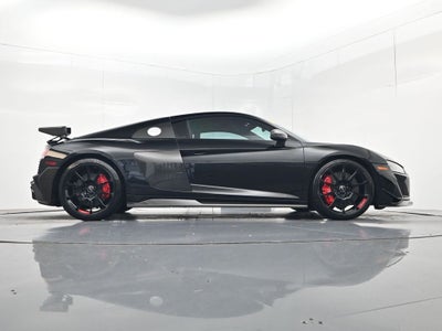 2023 Audi R8 GT 5.2 FSI