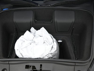 2018 Audi R8 5.2 Plus quattro