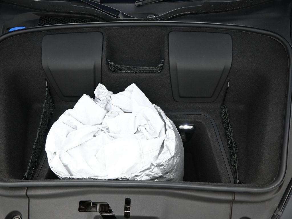 2018 Audi R8 5.2 Plus quattro