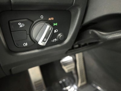 2018 Audi R8 5.2 Plus quattro