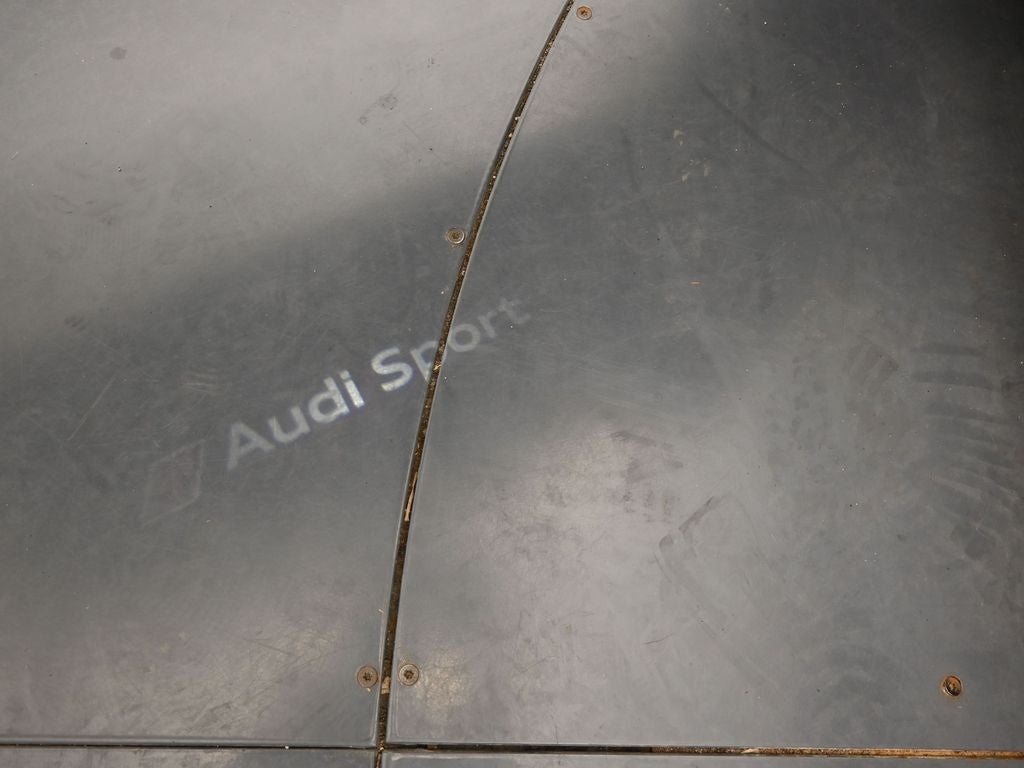 2018 Audi R8 5.2 Plus quattro