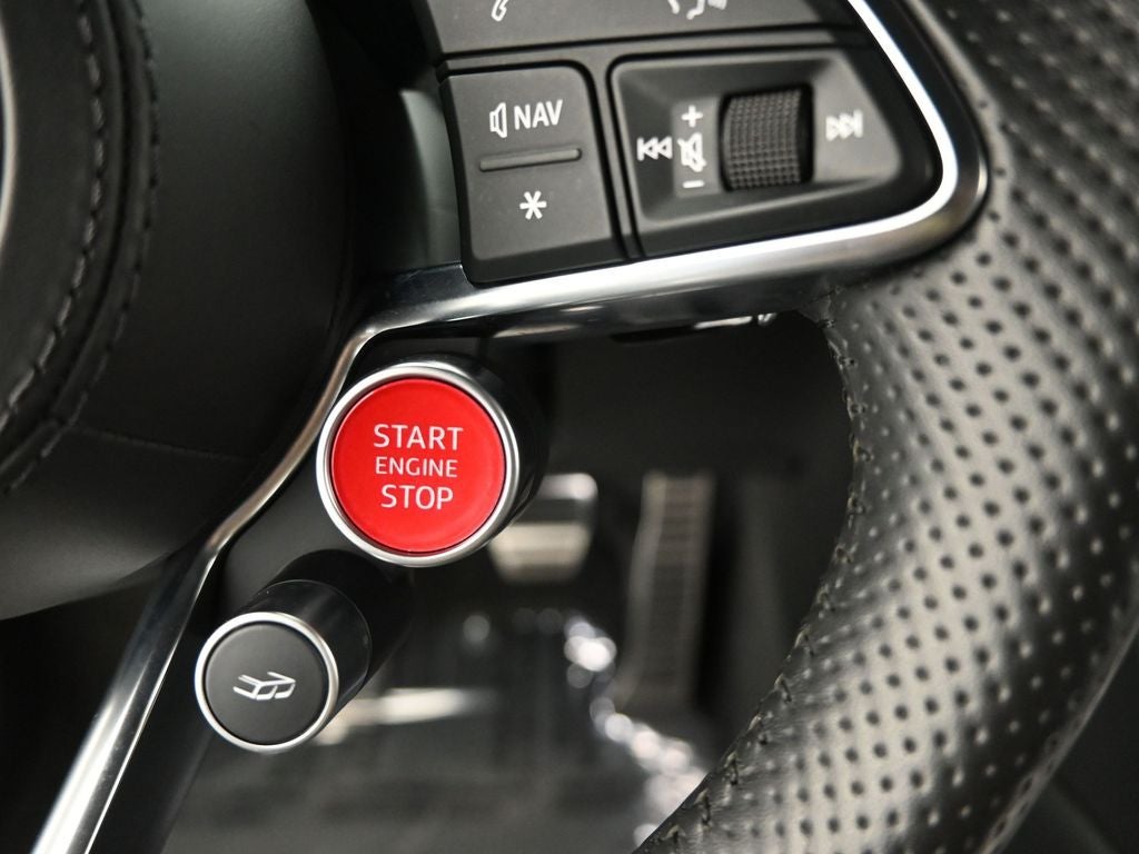 2018 Audi R8 5.2 Plus quattro