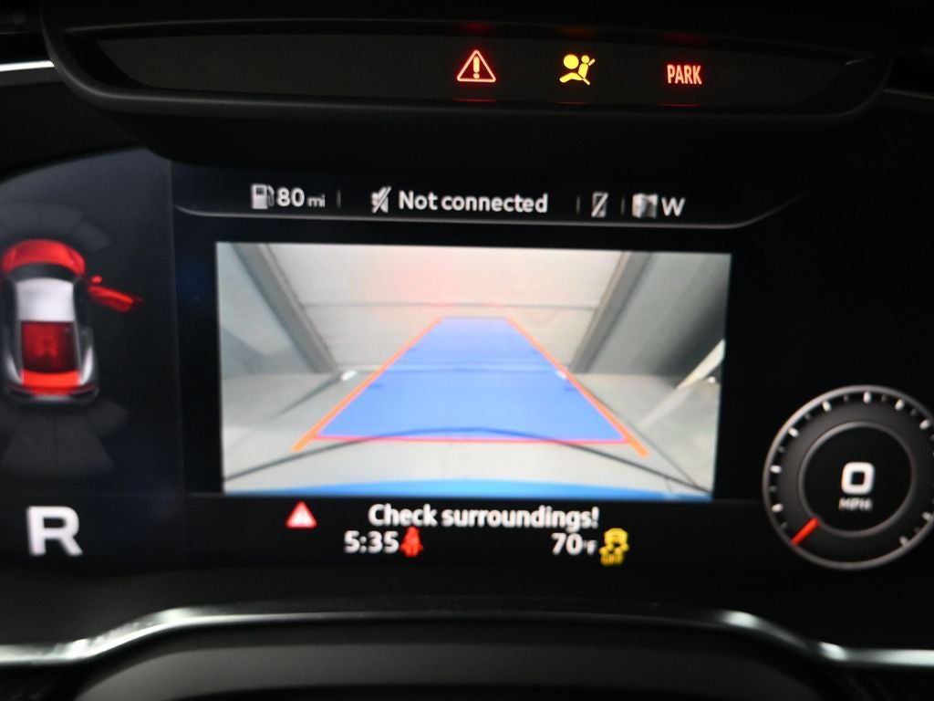 2018 Audi R8 5.2 Plus quattro