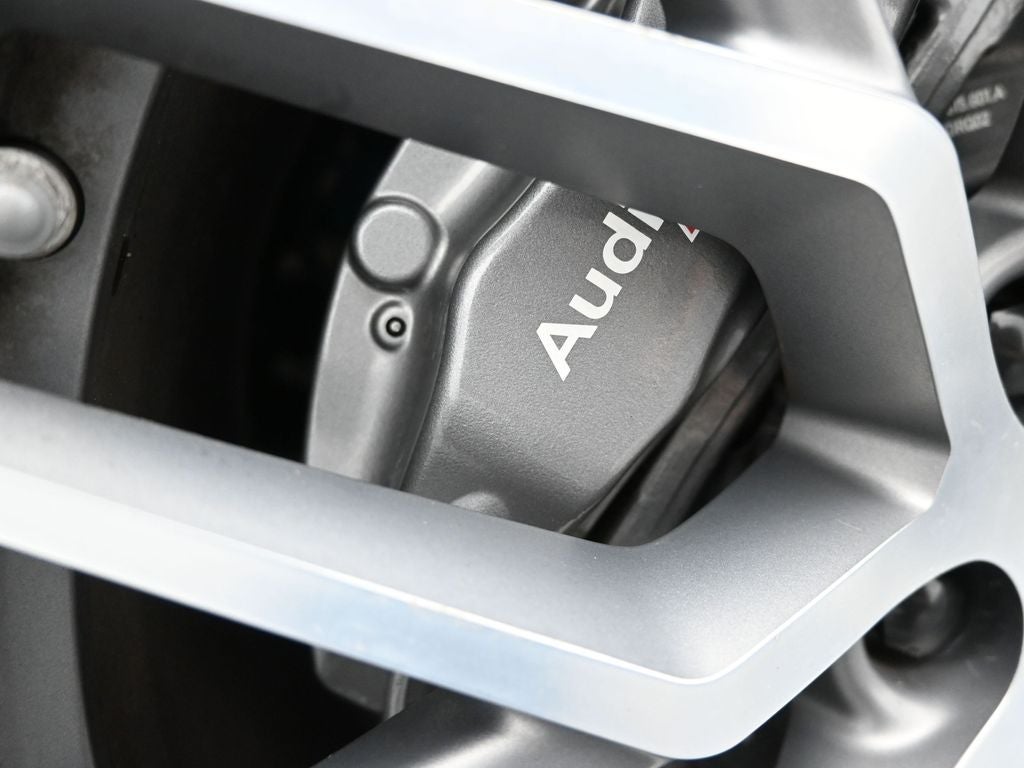 2018 Audi R8 5.2 Plus quattro