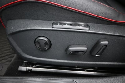 2024 Volkswagen Golf GTI 2.0T SE