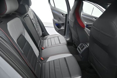 2024 Volkswagen Golf GTI 2.0T SE