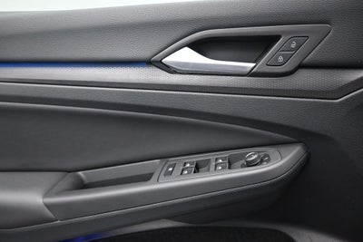 2024 Volkswagen Golf GTI 2.0T SE