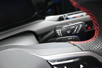2024 Volkswagen Golf GTI 2.0T SE