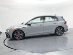 2024 Volkswagen Golf GTI 2.0T SE