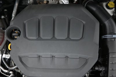 2024 Volkswagen Golf GTI 2.0T SE