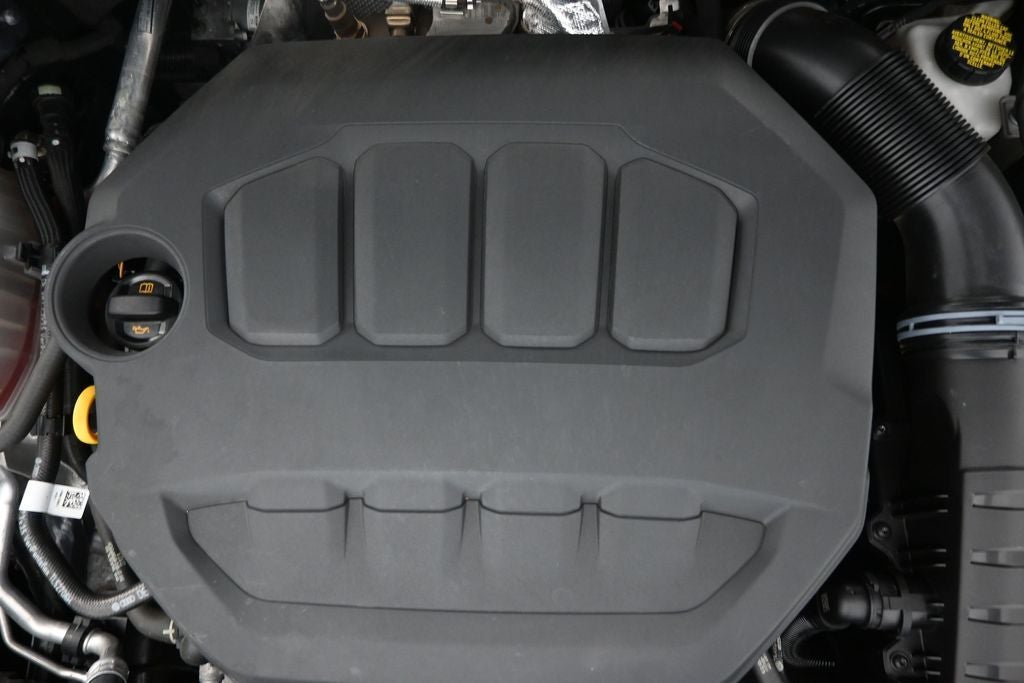 2024 Volkswagen Golf GTI 2.0T SE