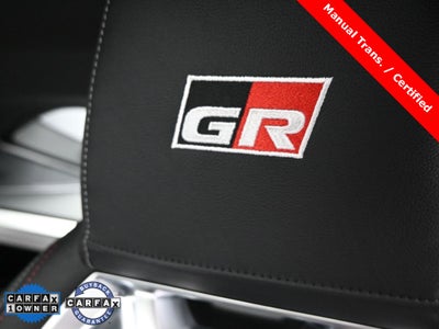 2026 Toyota GR Supra 3.0 Premium