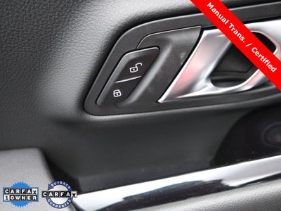 2026 Toyota GR Supra 3.0 Premium