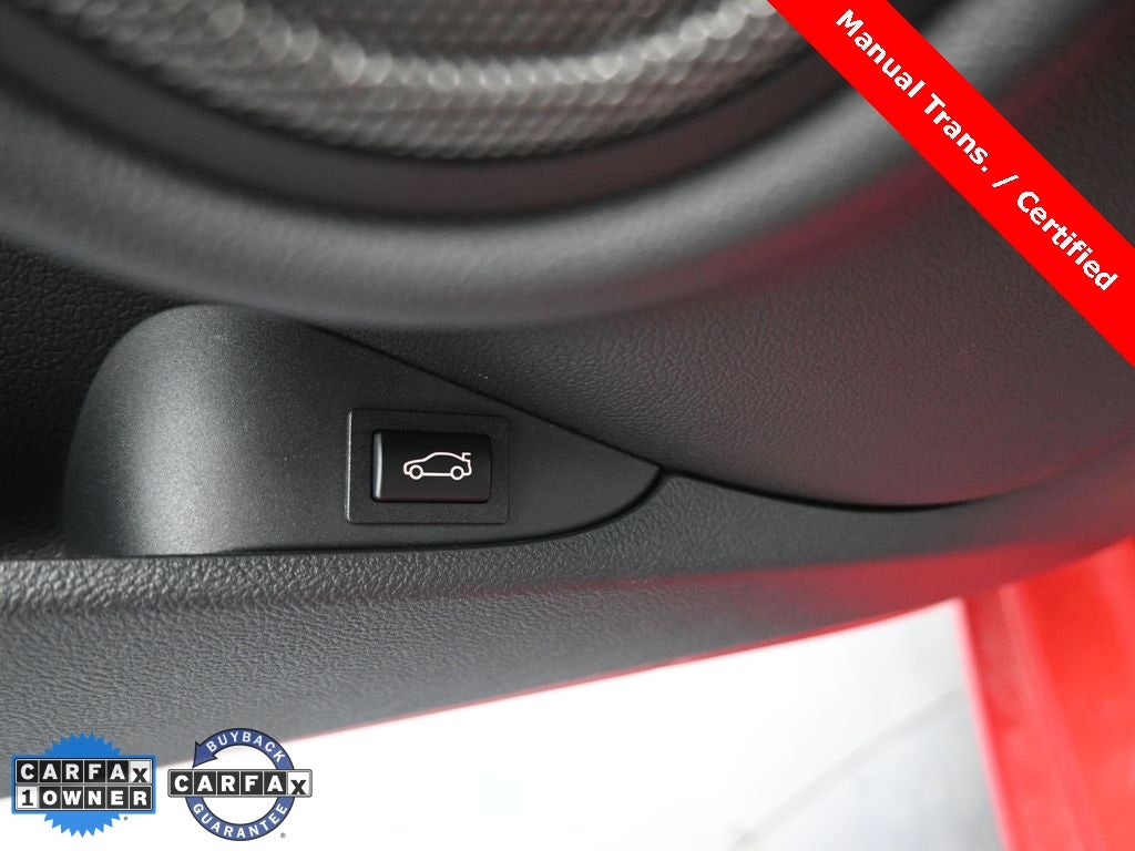 2026 Toyota GR Supra 3.0 Premium