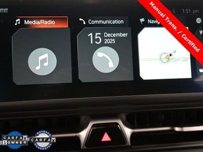 2026 Toyota GR Supra 3.0 Premium