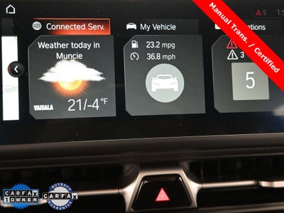 2026 Toyota GR Supra 3.0 Premium