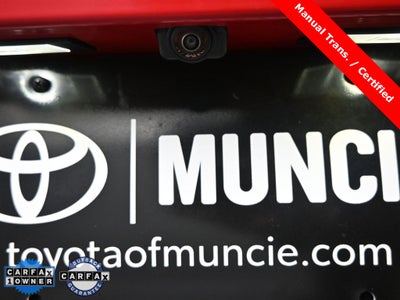 2026 Toyota GR Supra 3.0 Premium