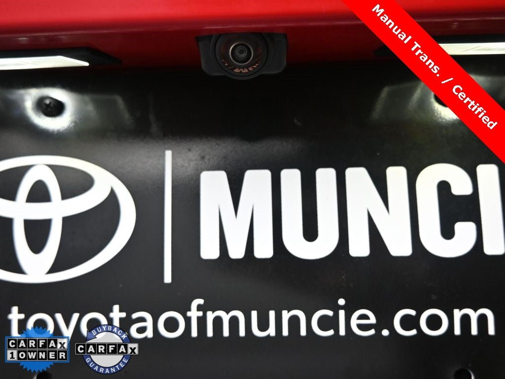 2026 Toyota GR Supra 3.0 Premium