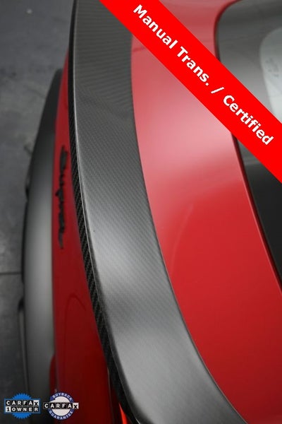 2026 Toyota GR Supra 3.0 Premium