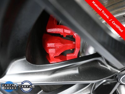 2026 Toyota GR Supra 3.0 Premium