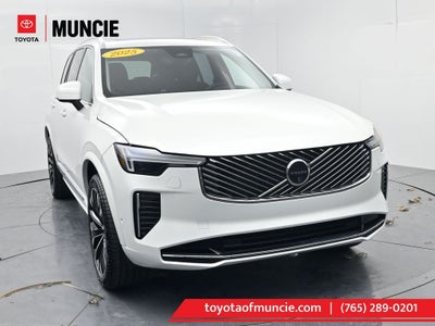 2025 Volvo XC90 B5 Plus 2025.5