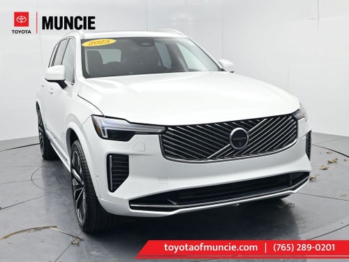 2025 Volvo XC90 B5 Plus 2025.5