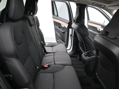 2025 Volvo XC90 B5 Plus 2025.5