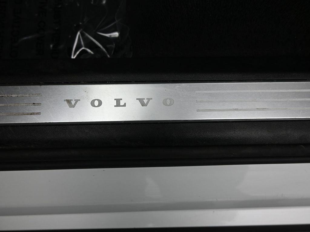 2025 Volvo XC90 B5 Plus 2025.5