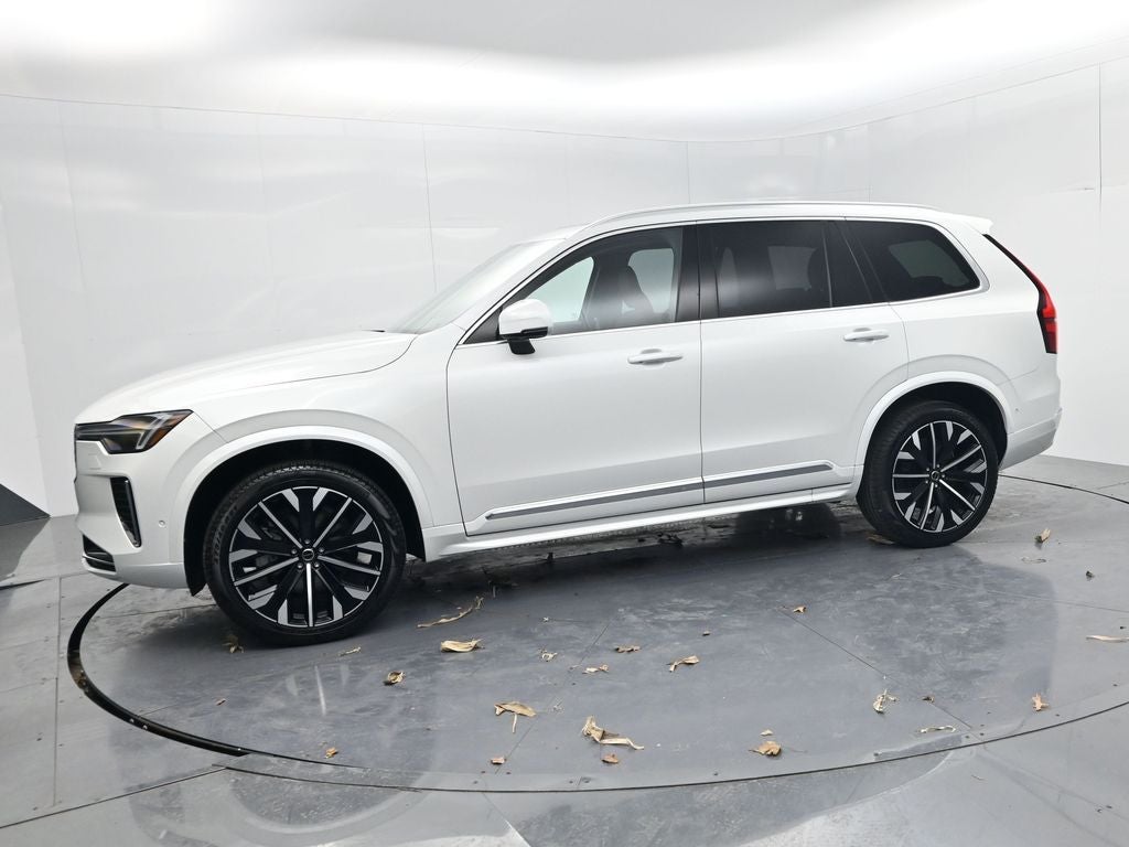2025 Volvo XC90 B5 Plus 2025.5
