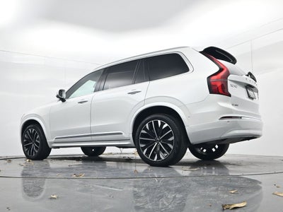 2025 Volvo XC90 B5 Plus 2025.5