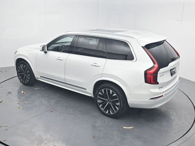 2025 Volvo XC90 B5 Plus 2025.5