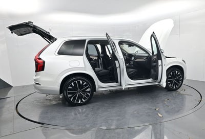 2025 Volvo XC90 B5 Plus 2025.5